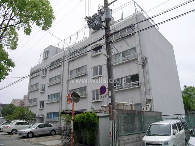 サンフォーレ千里中央