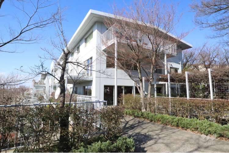 ヒルサイド久末1号棟