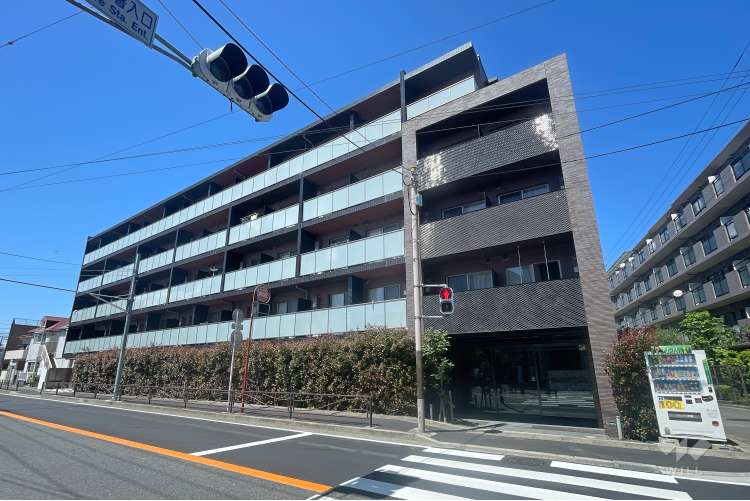 クラリッサ川崎梶ヶ谷