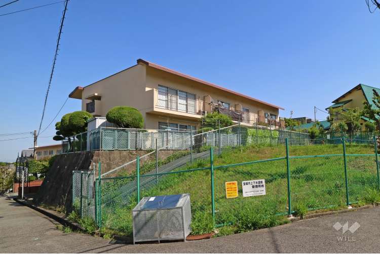 サンファミリー仁川