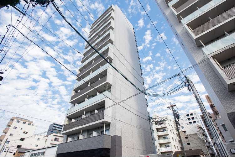 エスリード金山クラッシィ