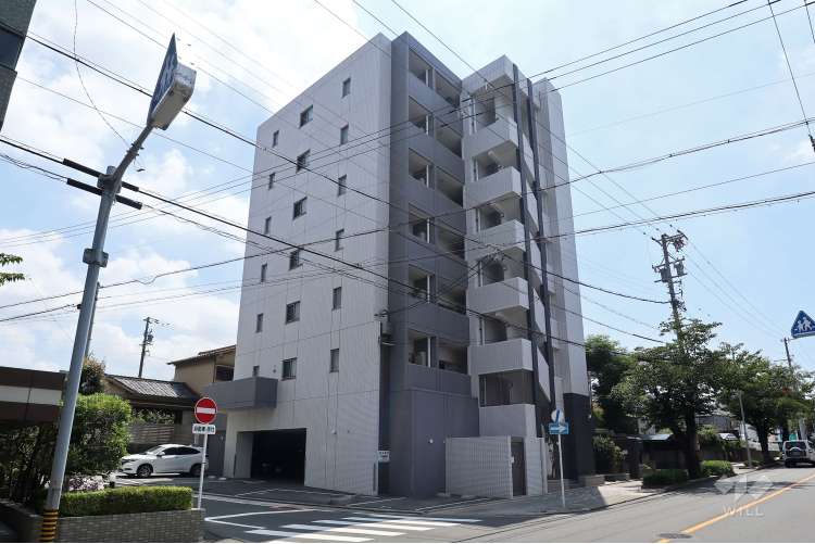 プログレッソ瑞穂汐路