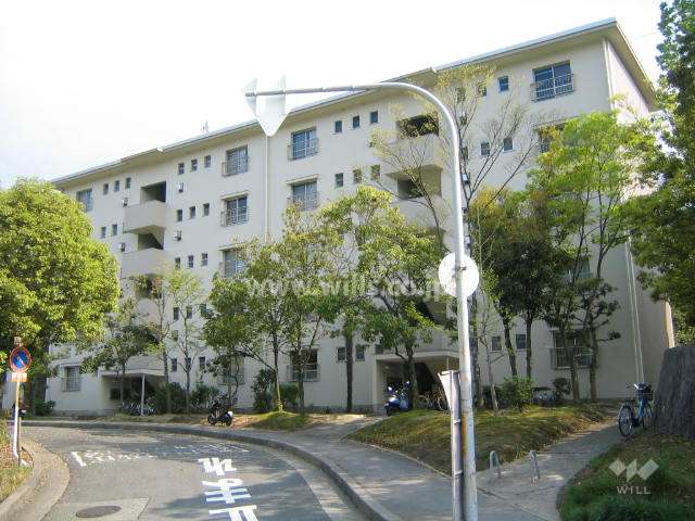 箕面粟生第2住宅29棟