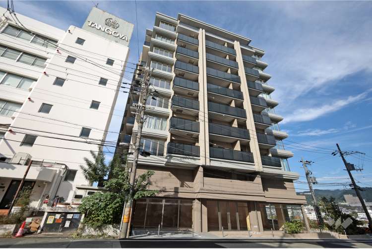 レ・ジェイド箕面船場 ノースレジデンス