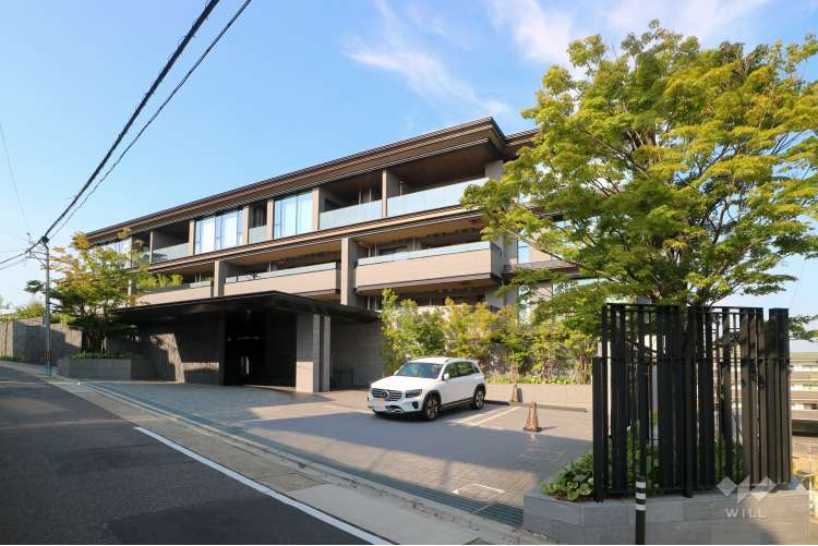 グランドアネシア覚王山