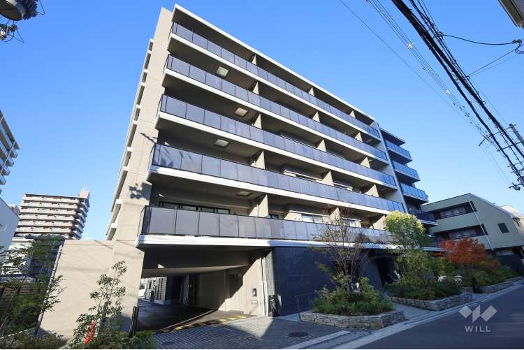 ジオ江坂垂水町