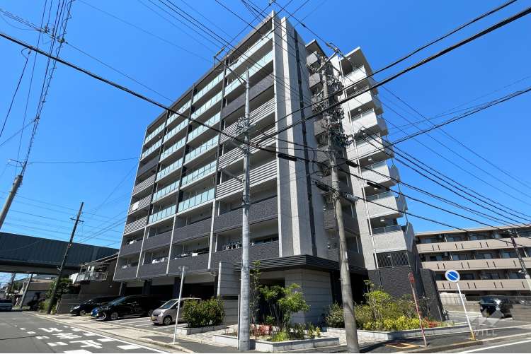 ロフティ熱田六番町ステーションコート