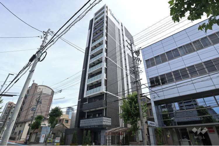 プレサンス名古屋幅下ファビュラス