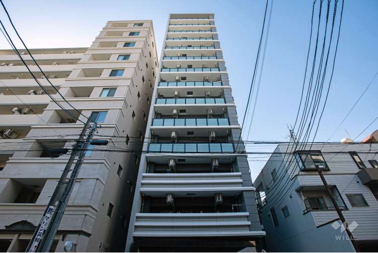 エステムコート名古屋鶴舞シエル