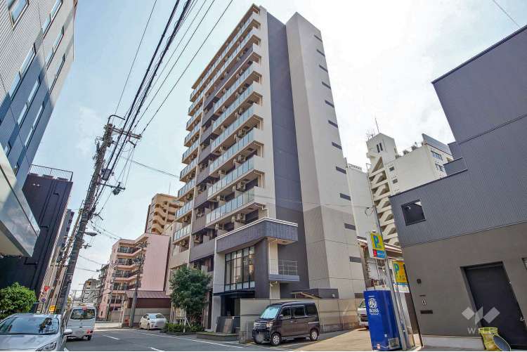 エステムコート新大阪Ⅺリンクス