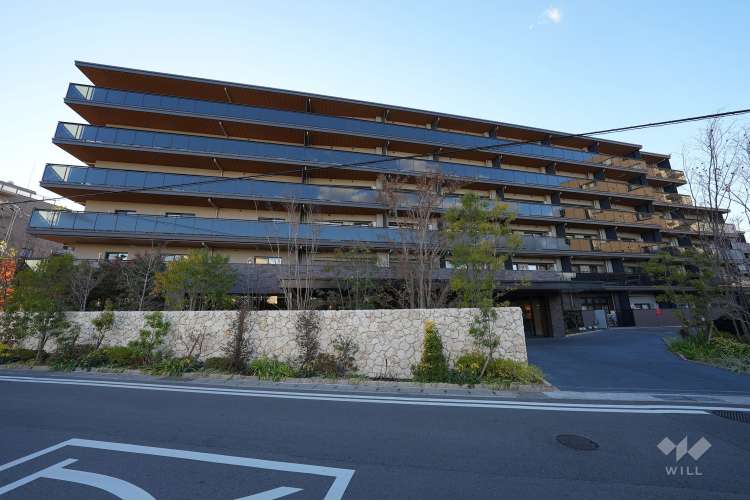 マスターズマンション苦楽園 中楽坊
