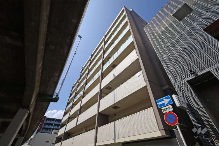 ユニーブル石橋駅前