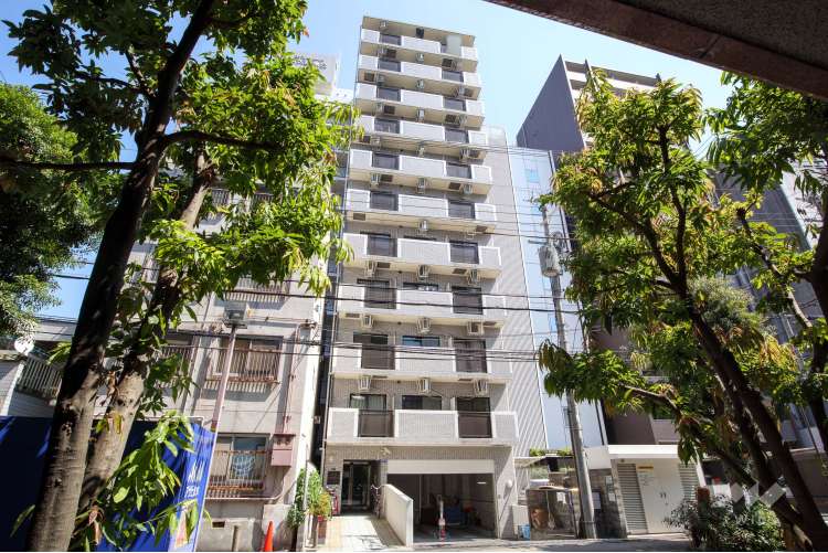 エスリード新大阪第2