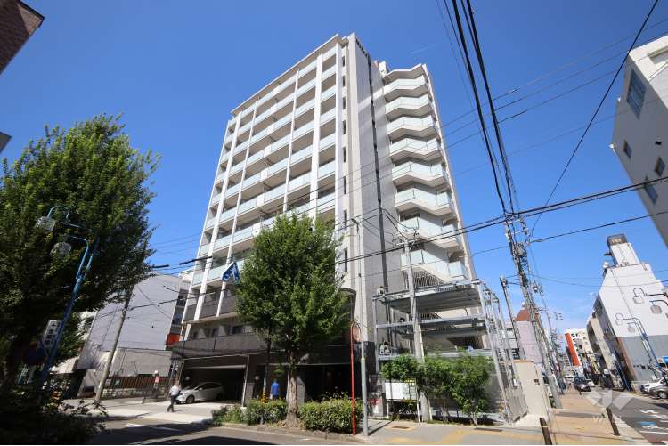 エスリード今池アヴェール