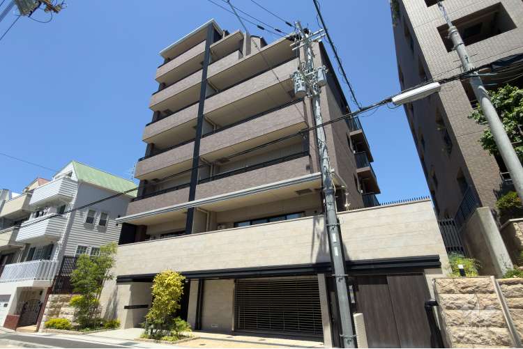 プレディア六甲篠原中町