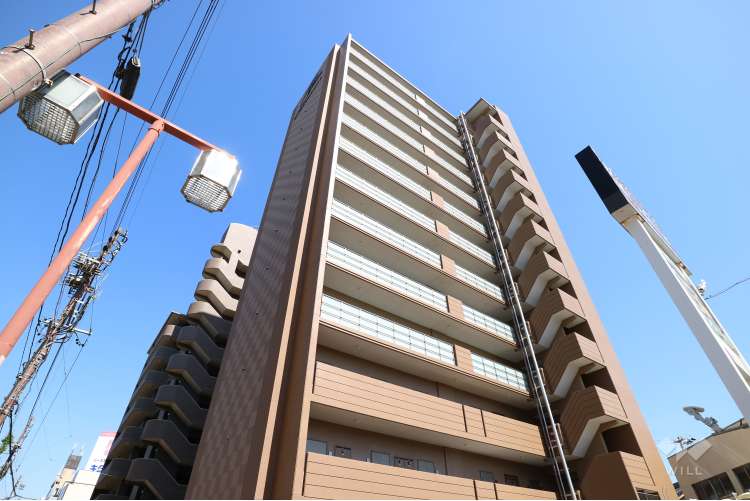 ファステート東別院シュプール