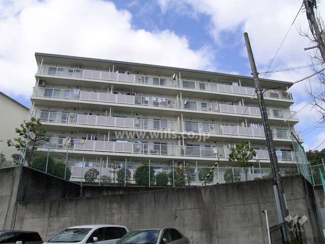 ライオンズマンション箕面C棟