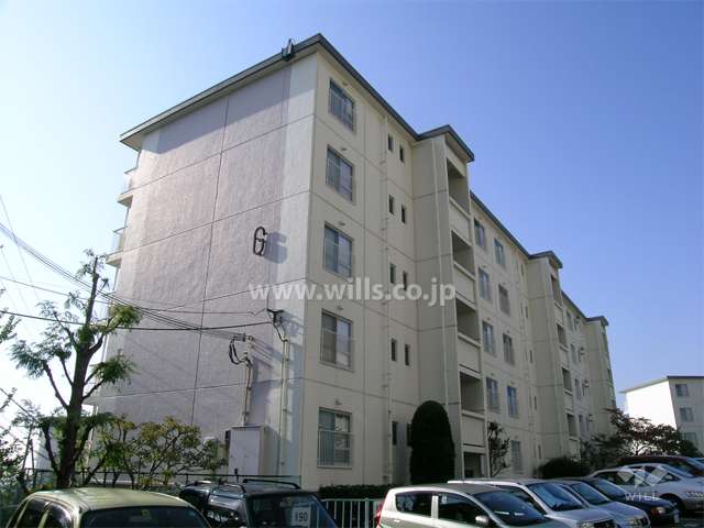 ライオンズマンション箕面G棟