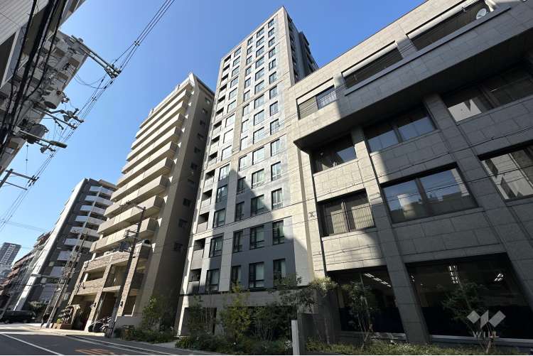 エステムコート南堀江4レイズ