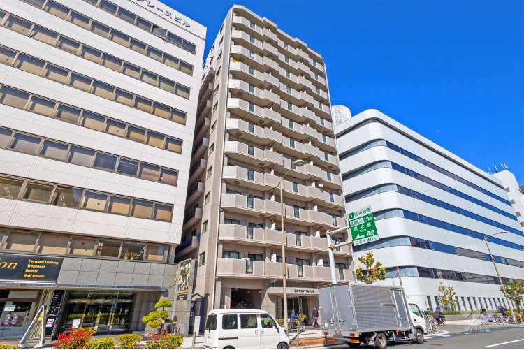 エンゼルハイム西大橋