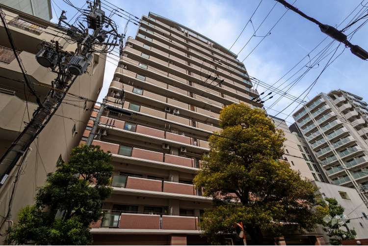 シャトー本町