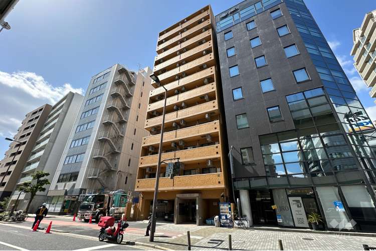 セレッソコート西心斎橋