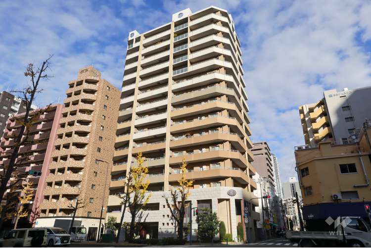 センティア中之島南