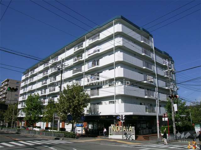 OTCプライムハイツ