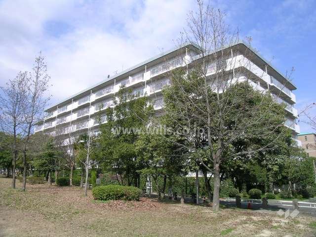 OTCパークハイツ