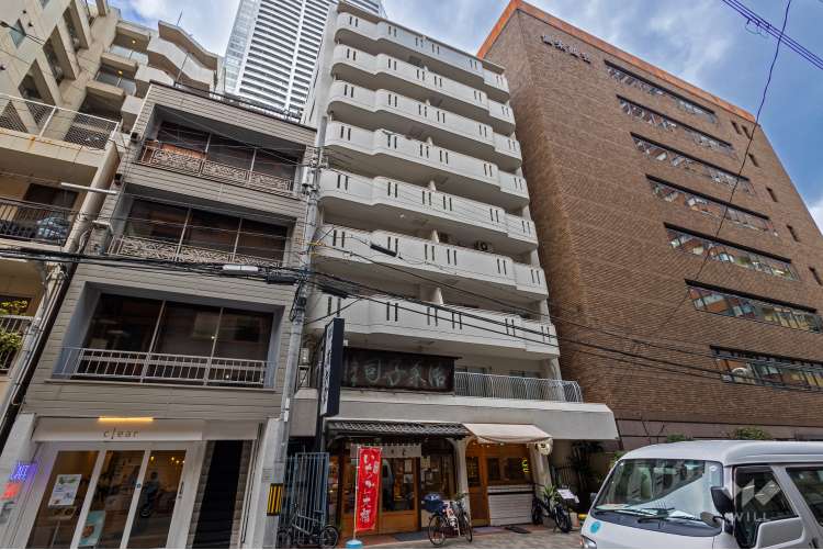 ハイネス新町公園