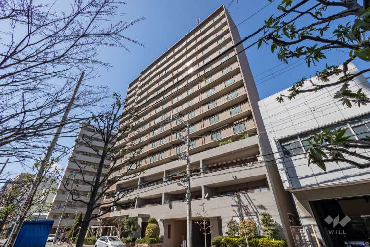 ルイシャトレ本町西