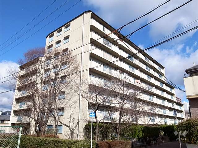 OTC北橋グランドコーポ