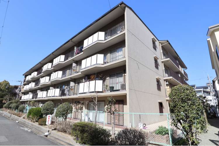 OTCハイツサンローゼ