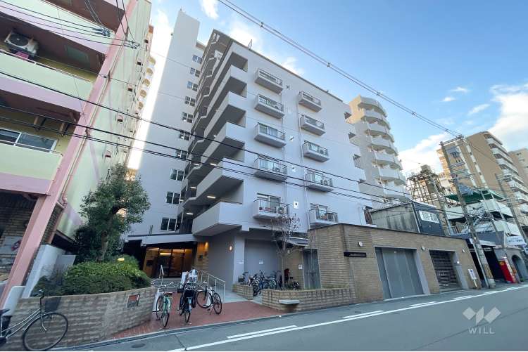 藤和南堀江コープ