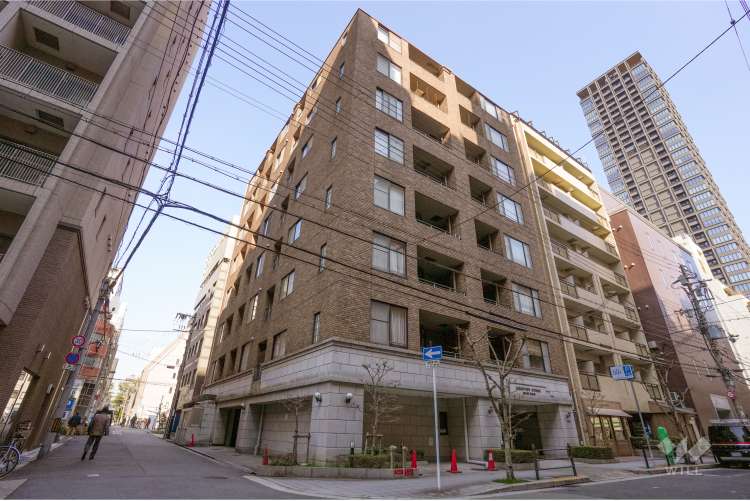 アーバンビュー大手前グランドステージ