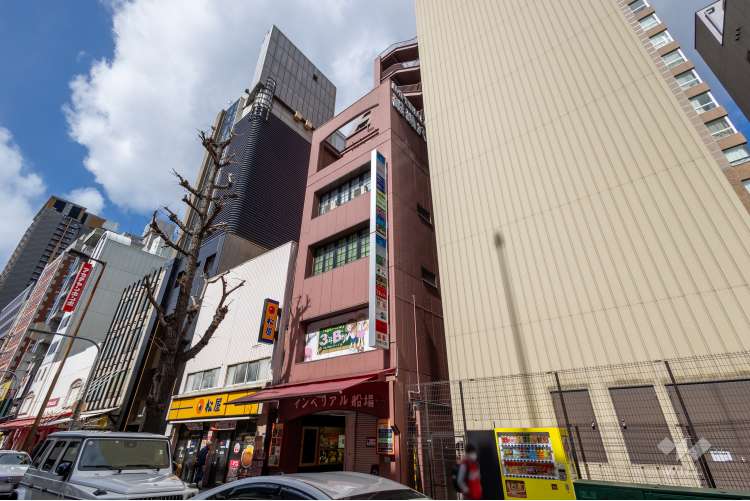 インペリアル船場