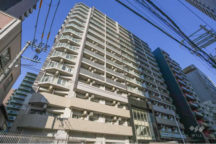 エステムプラザ大手前エヴァース