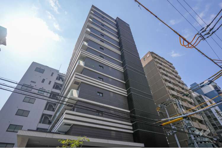 エスリード大手前