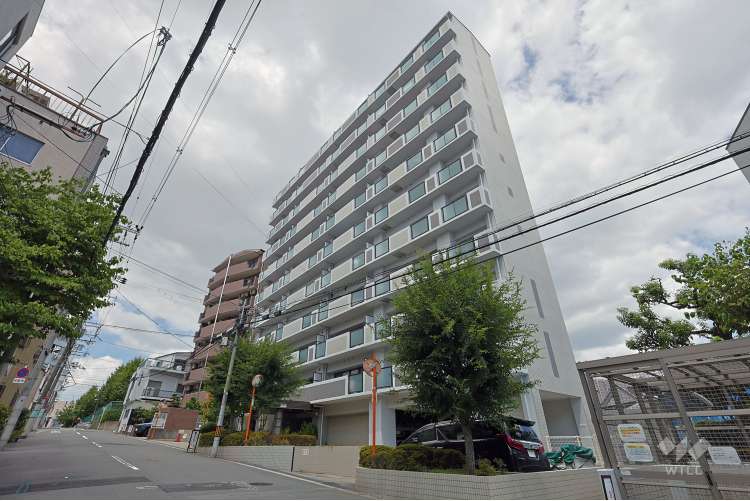 グラン・ドムール玉造3