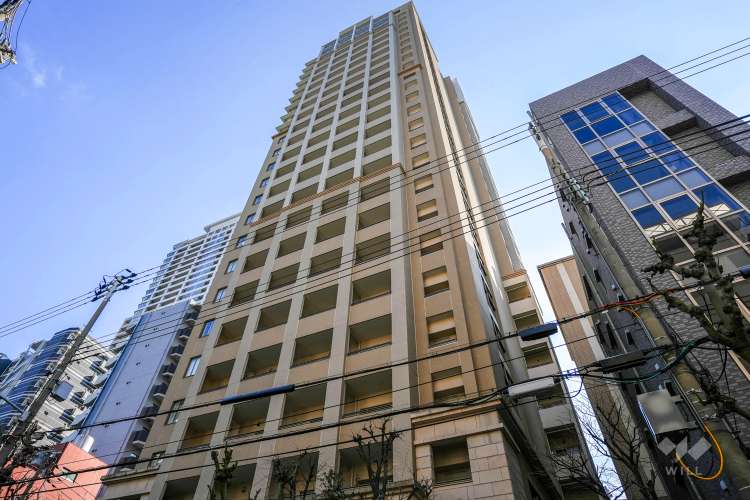 グランドメゾン大手前タワー