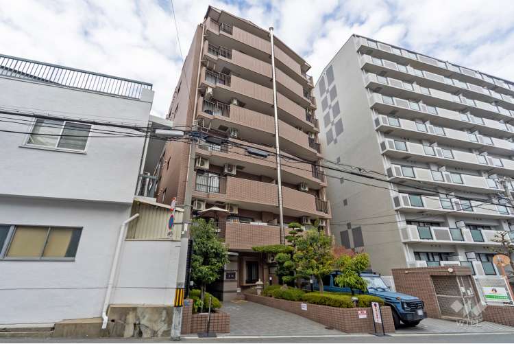 グレーシアス玉造