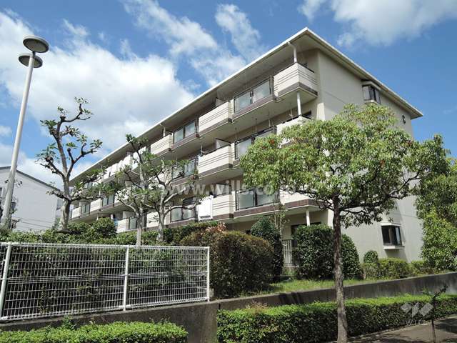 フォルク北千里グランデ