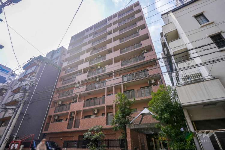 パインコート松屋町