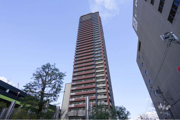 プラネ・ルネ スプリングスタワー大阪