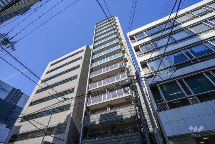 プレサンスロジェ堺筋本町