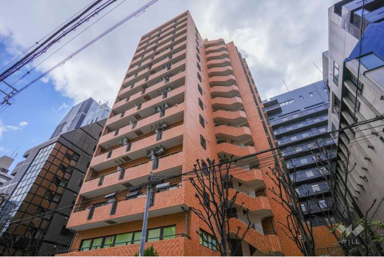 ライオンズマンション東本町第3