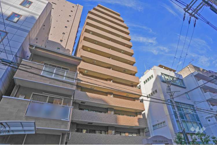 リーガル南船場