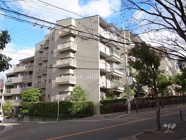 コープ野村ウィンディ北千里