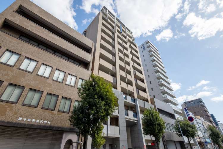 ロイヤル谷町