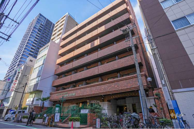 堺筋本町アーバンライフアーバンスクエア